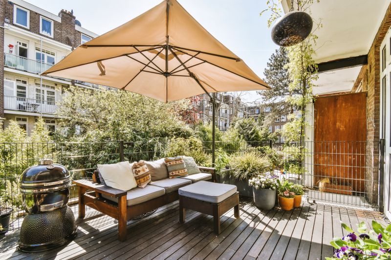 Best Enclosed Patio Installation Contractors in North Royalton, OH